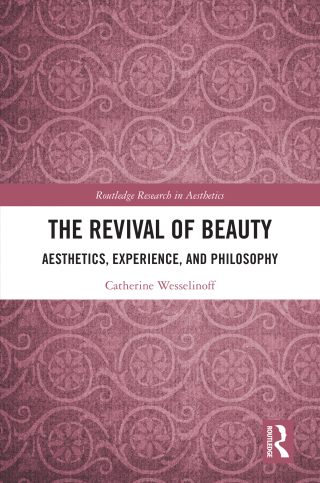 Titelbild: The Revival of Beauty 1st edition 9781032480763