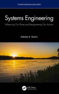 Omslagafbeelding: Systems Engineering 1st edition 9781032245119