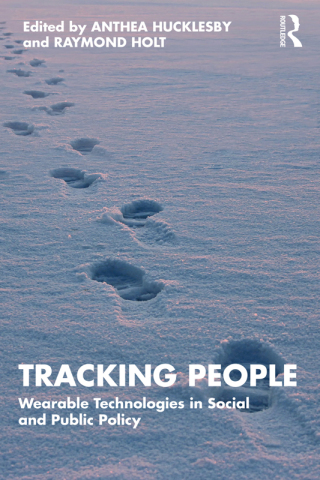 Immagine di copertina: Tracking People 1st edition 9780367443580