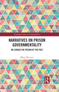 Cover image: Narratives on Prison Governmentality 1st edition 9781032484495