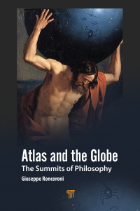 Cover image: Atlas and the Globe 1st edition 9789814968683