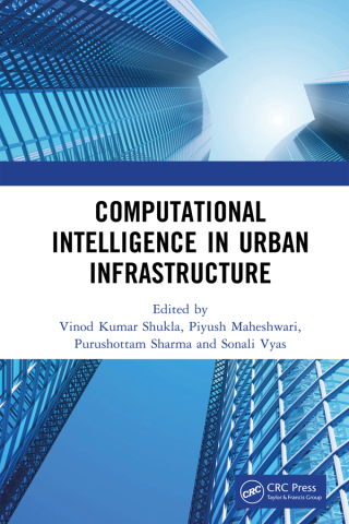Imagen de portada: Computational Intelligence in Urban Infrastructure 1st edition 9781032111735