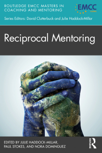 Cover image: Reciprocal Mentoring 1st edition 9781032298917