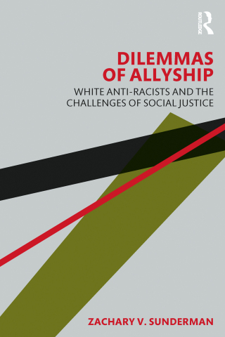 Cover image: Dilemmas of Allyship 1st edition 9781032431994