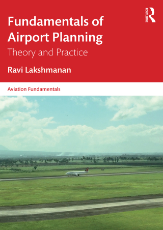 Cover image: Fundamentals of Airport Planning 1st edition 9781032335148