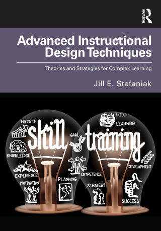 Immagine di copertina: Advanced Instructional Design Techniques 1st edition 9781032262031