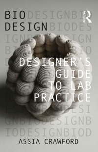 Cover image: Designer’s Guide to Lab Practice 1st edition 9781032426860
