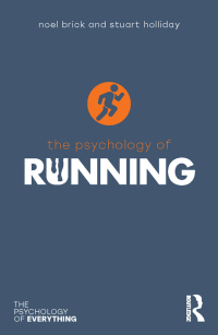Omslagafbeelding: The Psychology of Running 1st edition 9781032068619
