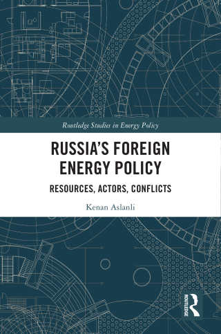 Imagen de portada: Russia’s Foreign Energy Policy 1st edition 9781032528090