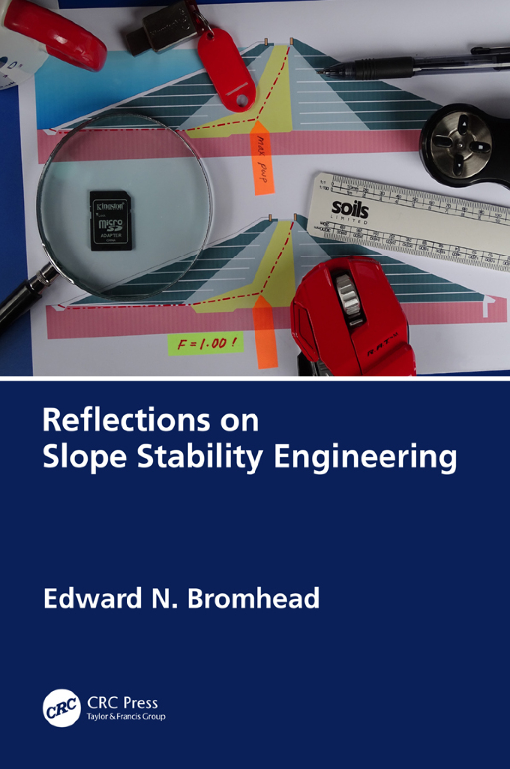 Reflections on Slope Stability Engineering 1st Edition