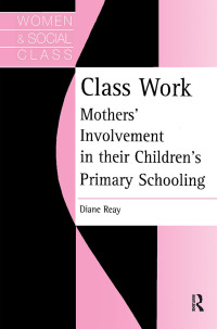 Imagen de portada: Class Work 1st edition 9781857289169