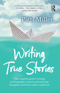 Cover image: Writing True Stories 1st edition 9781760293086