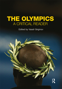 Omslagafbeelding: The Olympics 1st edition 9780415445368