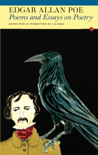 Titelbild: Edgar Allan Poe 1st edition 9780415967372