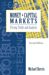 Cover image: Money and Capital Markets 2nd edition 9781864481594
