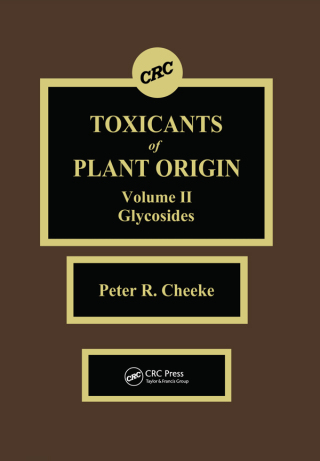 Immagine di copertina: Toxicants of Plant Origin 1st edition 9780849369919