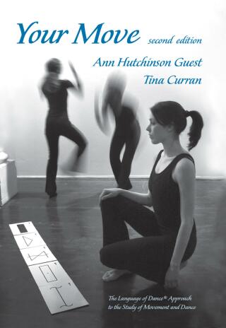 Cover image: Your Move 2nd edition 9780415978927