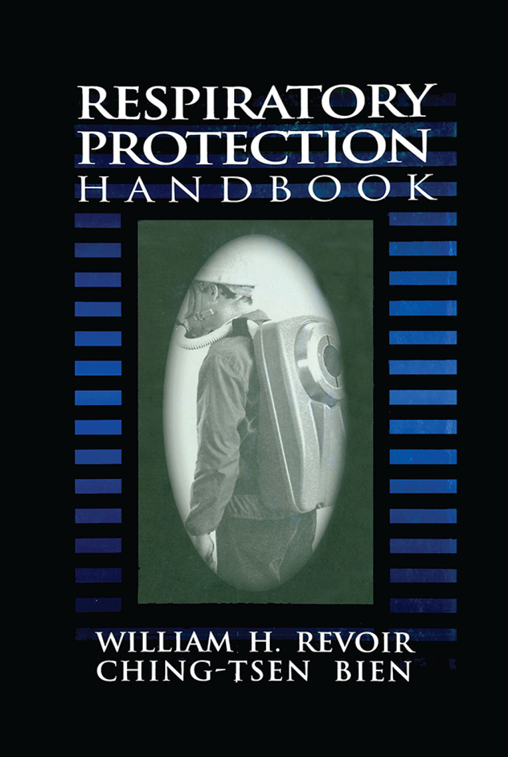 Respiratory Protection Handbook 1st Edition
