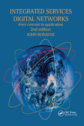 Cover image: Integrated Services Digital Network 1st edition 9781857284065