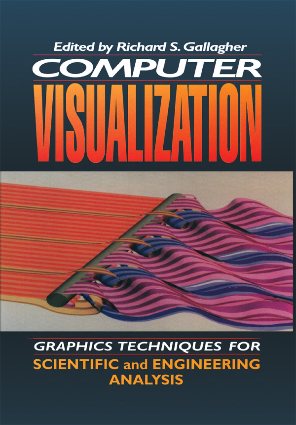 Computer Visualization - 1st Edition (eBook)