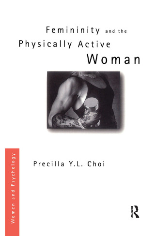 Imagen de portada: Femininity and the Physically Active Woman 1st edition 9781138155930