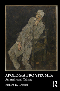 Titelbild: Apologia Pro Vita Mea 1st edition 9781782206149