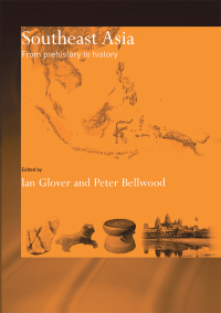 Cover image: Southeast Asia 1st edition 9780415297776