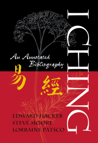 Cover image: I Ching 1st edition 9781138873346