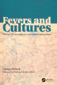 Cover image: Fevers and Cultures 1st edition 9781857755831