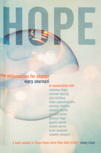 Cover image: Hope 1st edition 9780415966580
