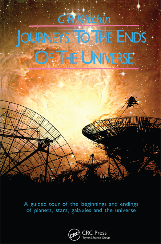 Cover image: Journeys to the Ends of the Universe 1st edition 9780367403232