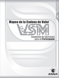 表紙画像: VSM Participant Workbook (Spanish) 1st edition 9781138069602