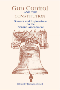 Imagen de portada: Gun Control and the Constitution 1st edition 9780815316664