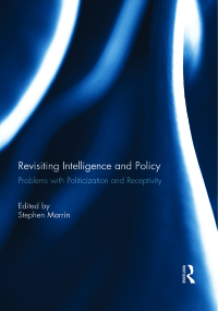 Imagen de portada: Revisiting Intelligence and Policy 1st edition 9780415730211