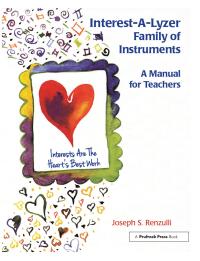 Imagen de portada: Interest-A-Lyzer Family of Instruments 1st edition 9780936386690