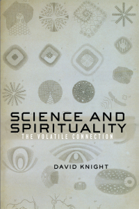 Cover image: Science and Spirituality 1st edition 9780415257695