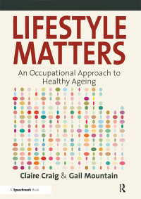 Cover image: Lifestyle Matters 1st edition 9780367098971