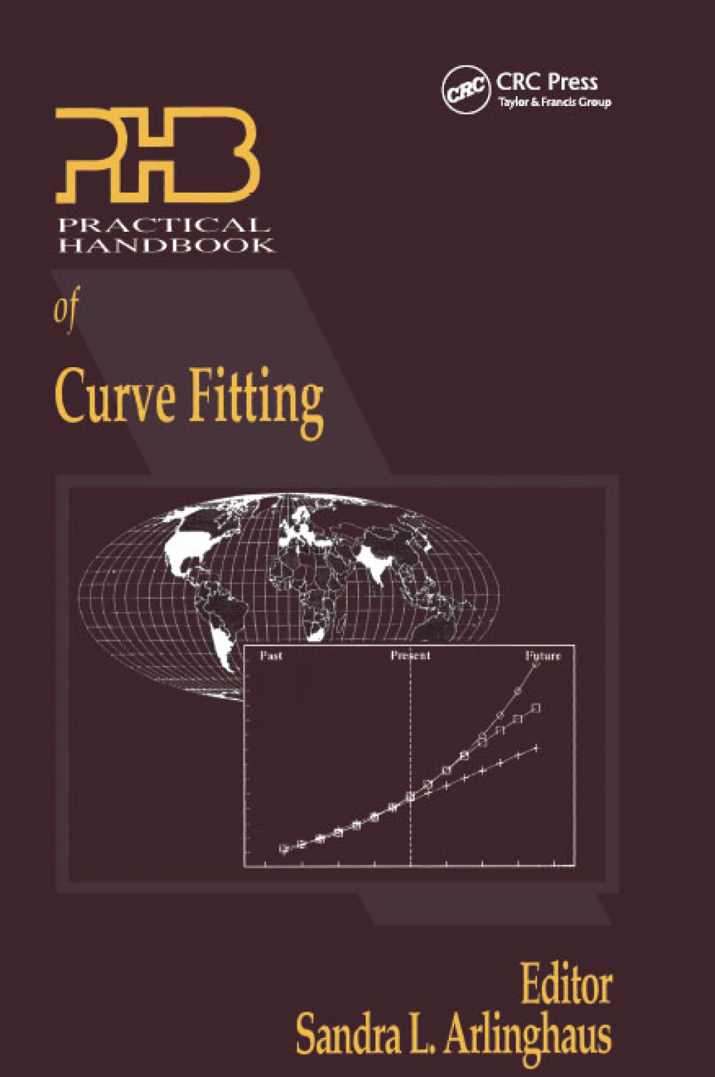 Practical Handbook of Curve Fitting 1st Edition
