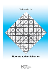 Cover image: Flow Adaptive Schemes 1st edition 9781138433953