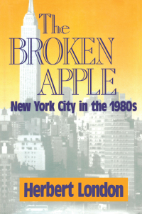 Omslagafbeelding: The Broken Apple 1st edition 9780887382963