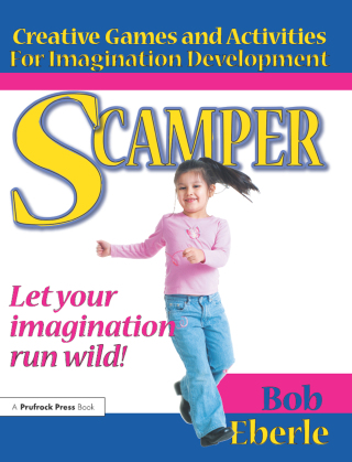 Imagen de portada: Scamper 1st edition 9781593633462