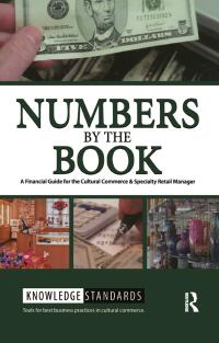 表紙画像: Numbers by the Book 1st edition 9781611328752