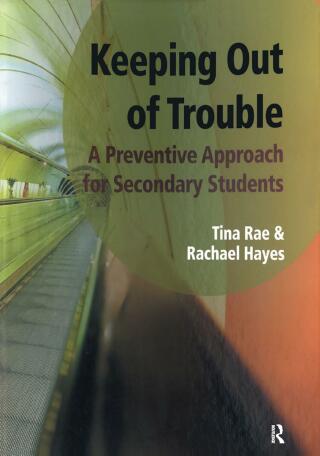 Titelbild: Keeping out of Trouble 1st edition 9781906517281