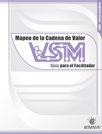 Imagen de portada: VSM Facilitator Guide (Spanish) 1st edition 9781897363638