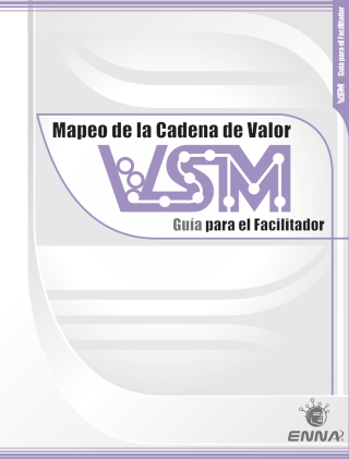 Cover image: VSM Facilitator Guide (Spanish) 1st edition 9781897363638