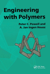 Imagen de portada: Engineering with Polymers, 2nd Edition 2nd edition 9780748739875