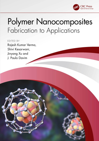 Imagen de portada: Polymer Nanocomposites 1st edition 9781032381978