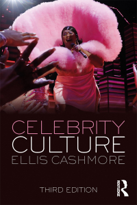 صورة الغلاف: Celebrity Culture 3rd edition 9781032196039