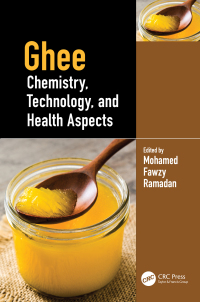 Omslagafbeelding: Ghee 1st edition 9781032119137