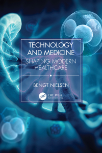 Cover image: Technology and Medicine 1st edition 9781032493404